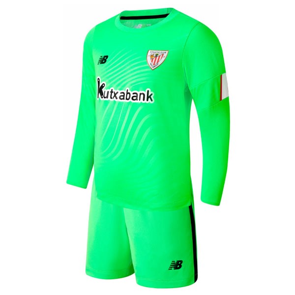 Tailandia Camiseta Athletic Bilbao 2ª Portero 2022 2023